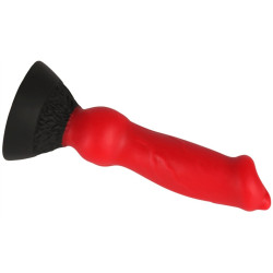 MONSTERED Gode Monster Mini Dog 15 x 5cm